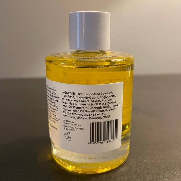 Herlum Copa Dew Oil 50 ml 1.69 fl oz Full Size NEW - Picture 3 of 3